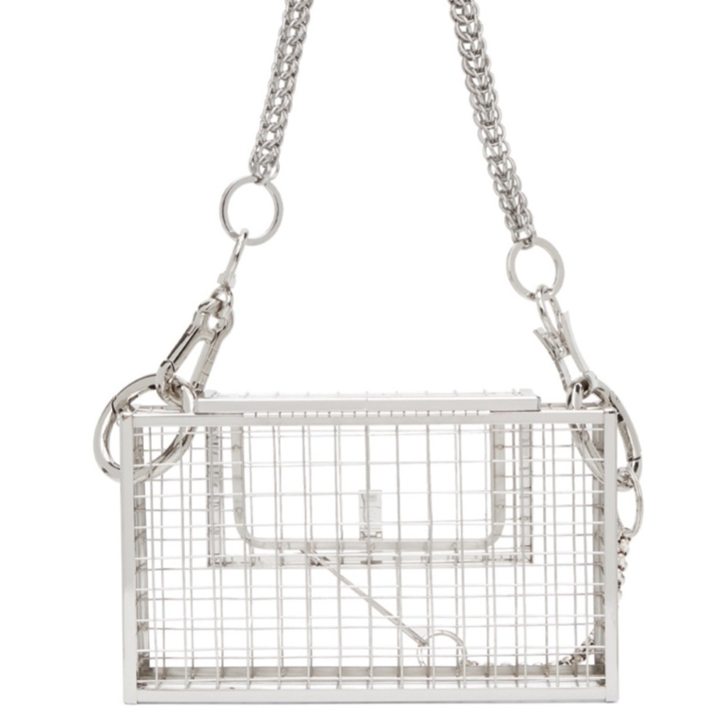 Martine Ali bag
